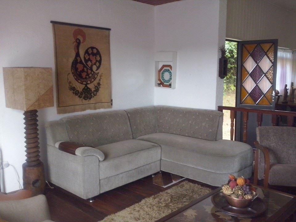 Casa Ex Villa Campos do Jordao Bagian luar foto