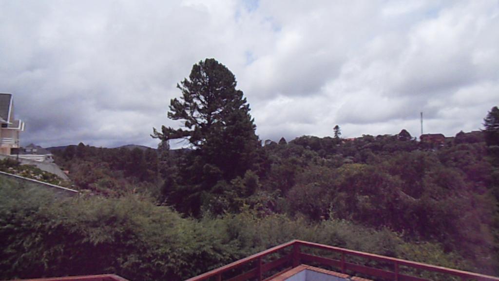 Casa Ex Villa Campos do Jordao Bagian luar foto